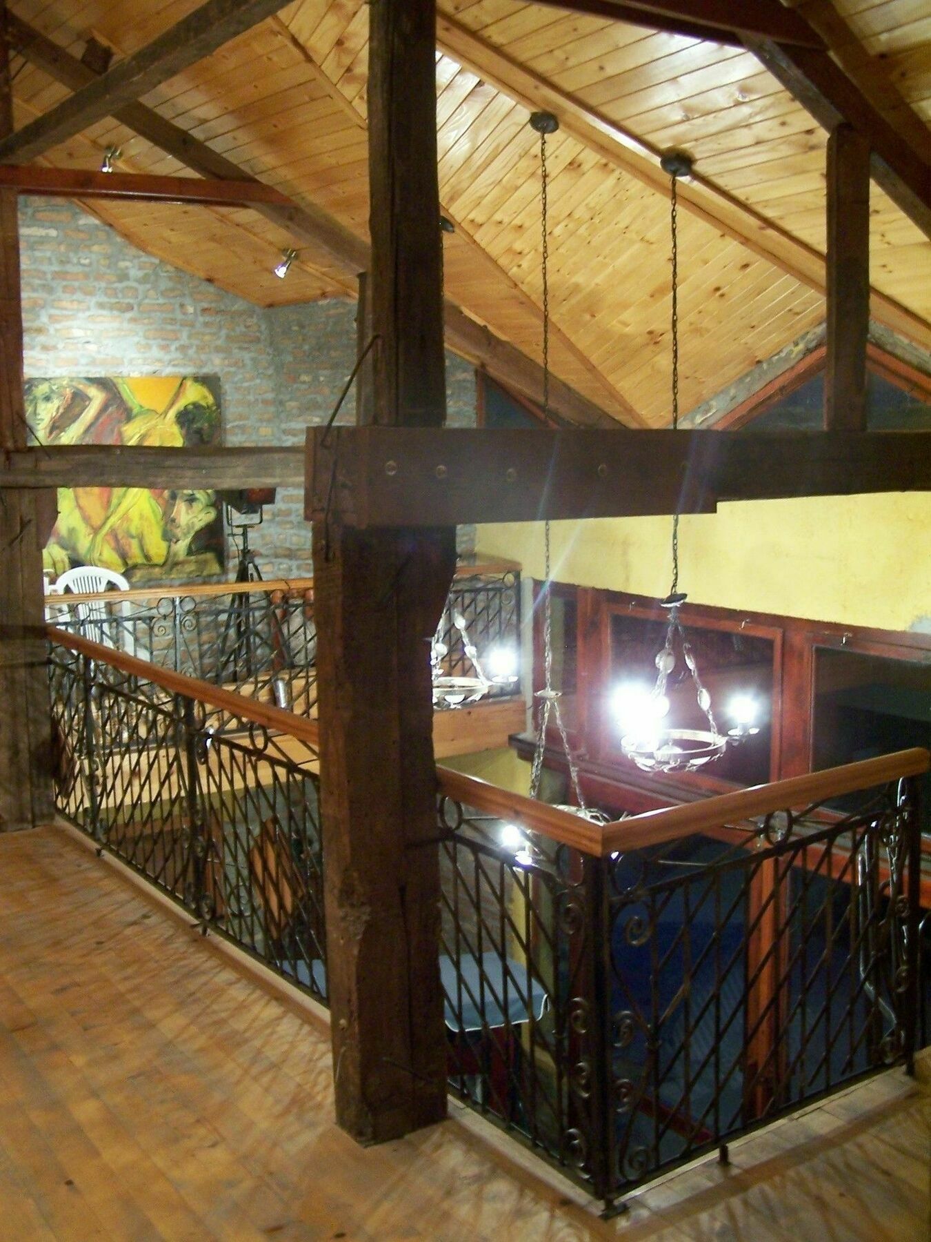 Casa De Artes Hotel Balcic Exterior foto